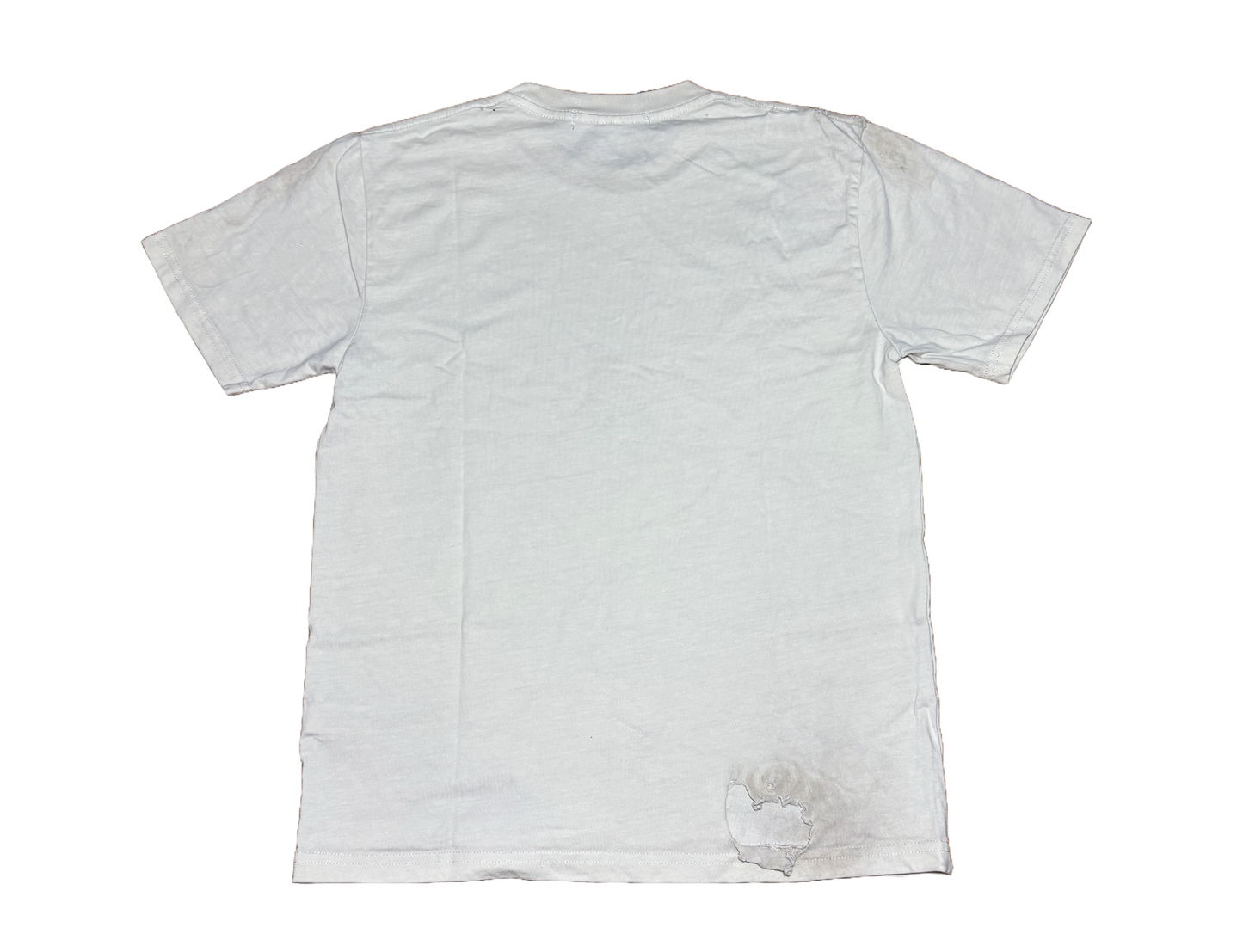 AIR(B)RUSHED TEE