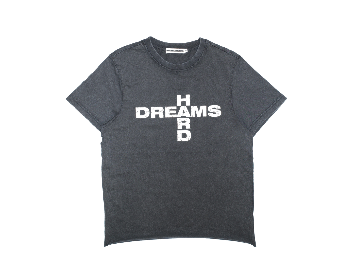 HARD DREAMS TEE