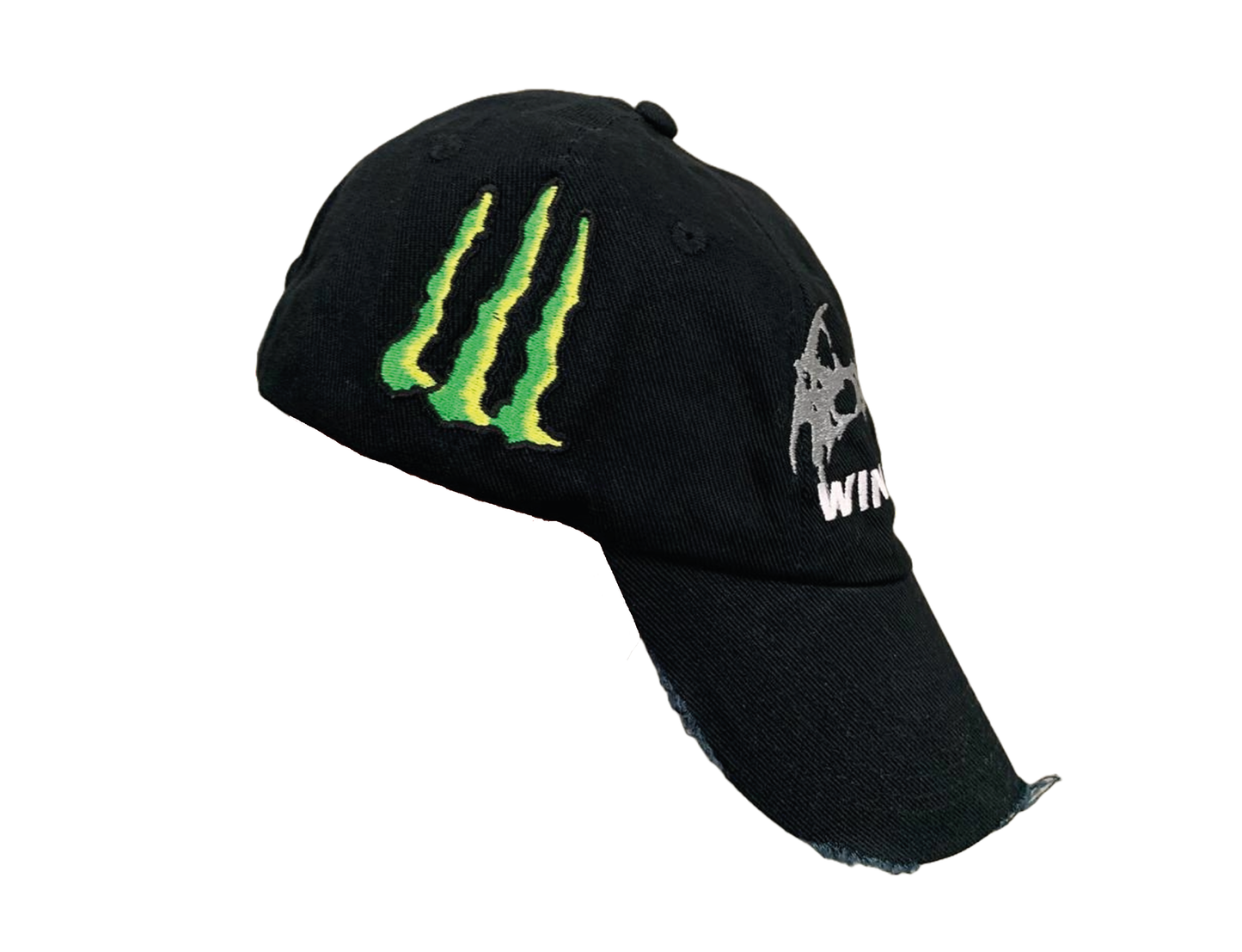 WINNERS CAP V2