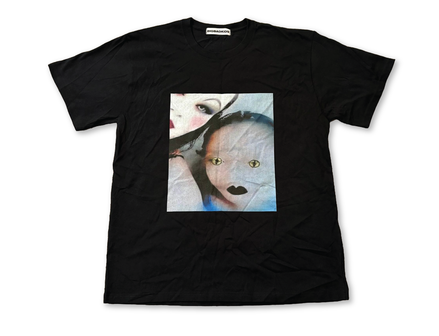 CHINA GIRLS T-SHIRT