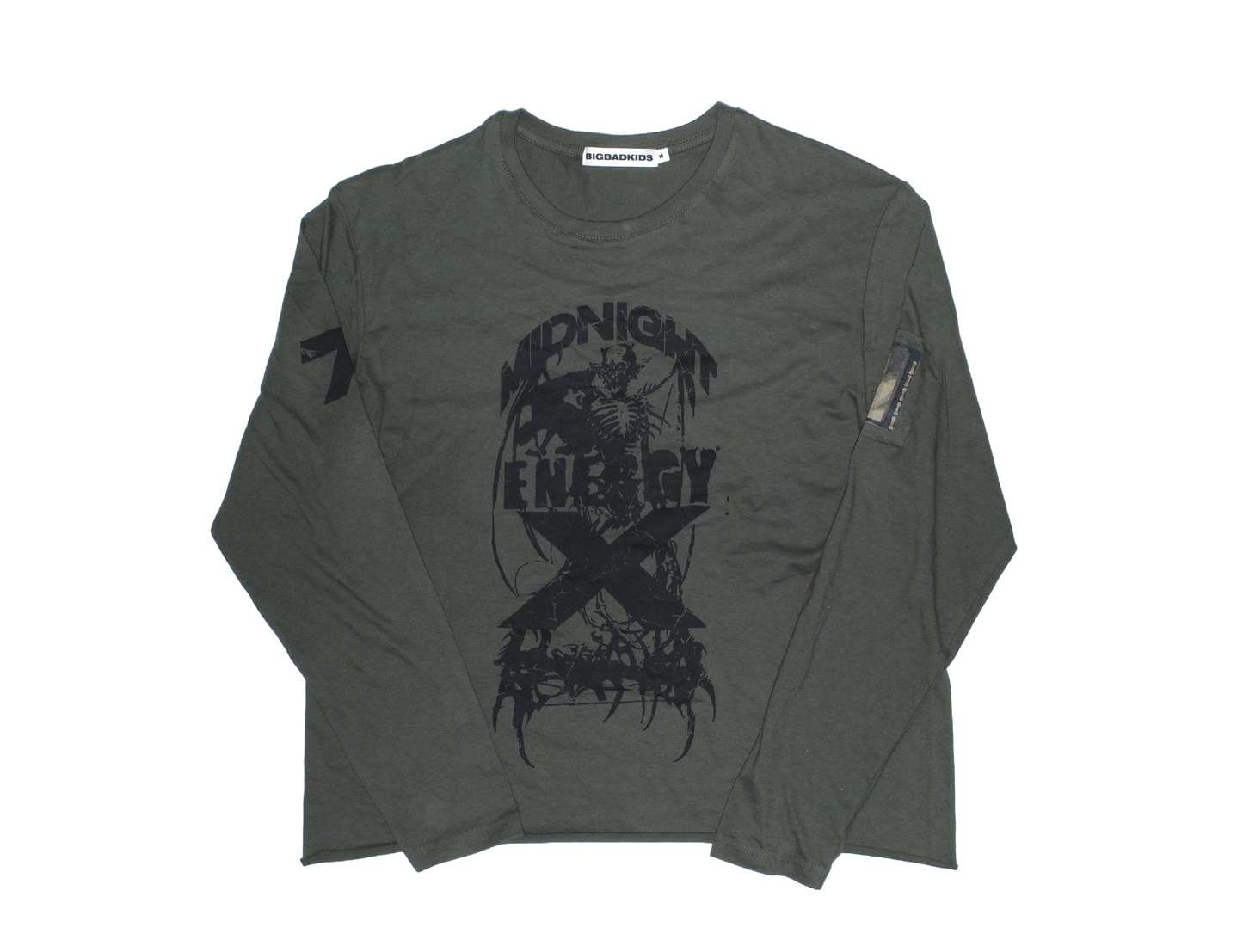 洋楽 BIG MIZ MIDNIGHT MAN HANDLE DABJ-1216 洋楽 BIG MIZ MIDNIGHT MAN HANDLE DABJ-1216 Big Miz