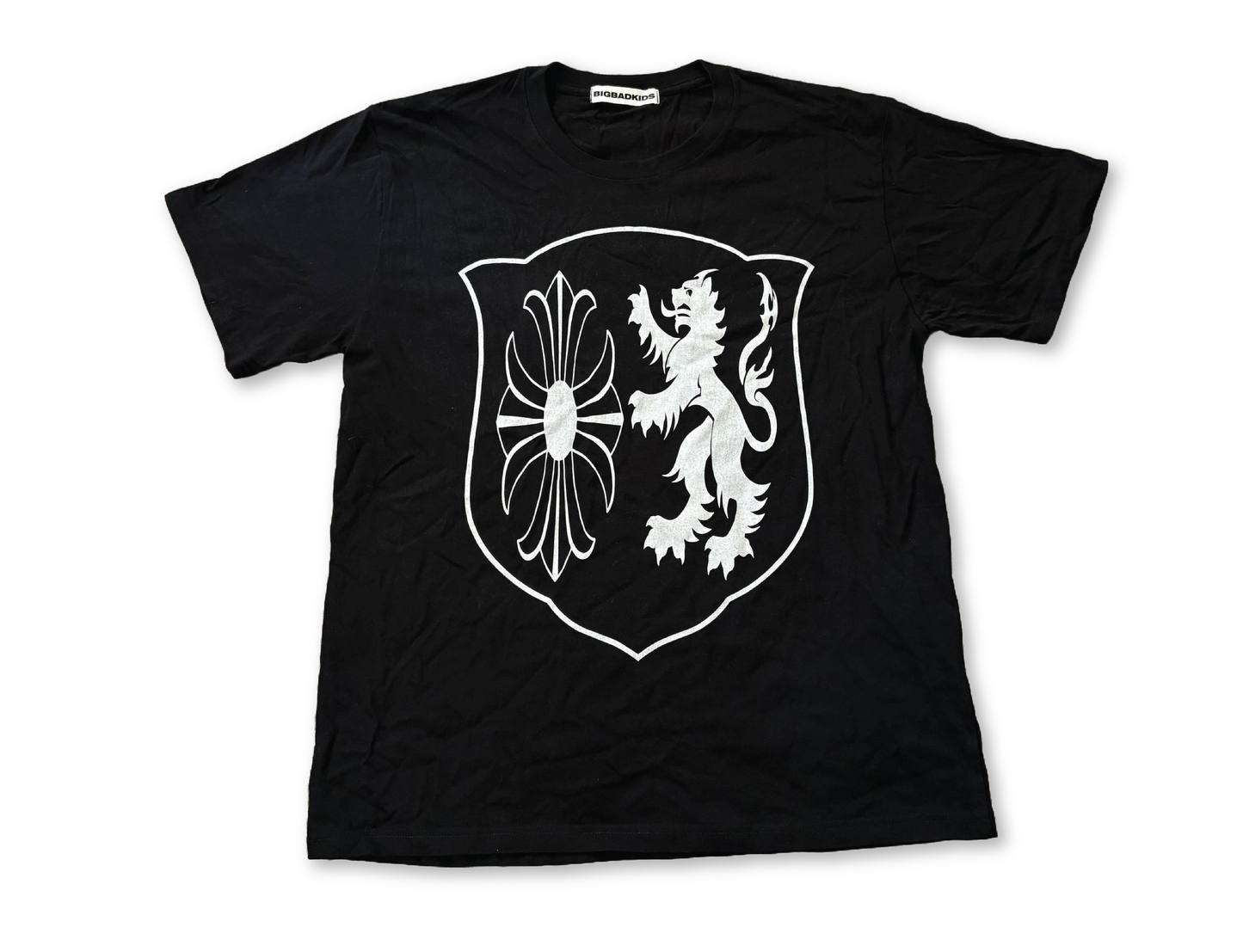 SHIELD T-SHIRT