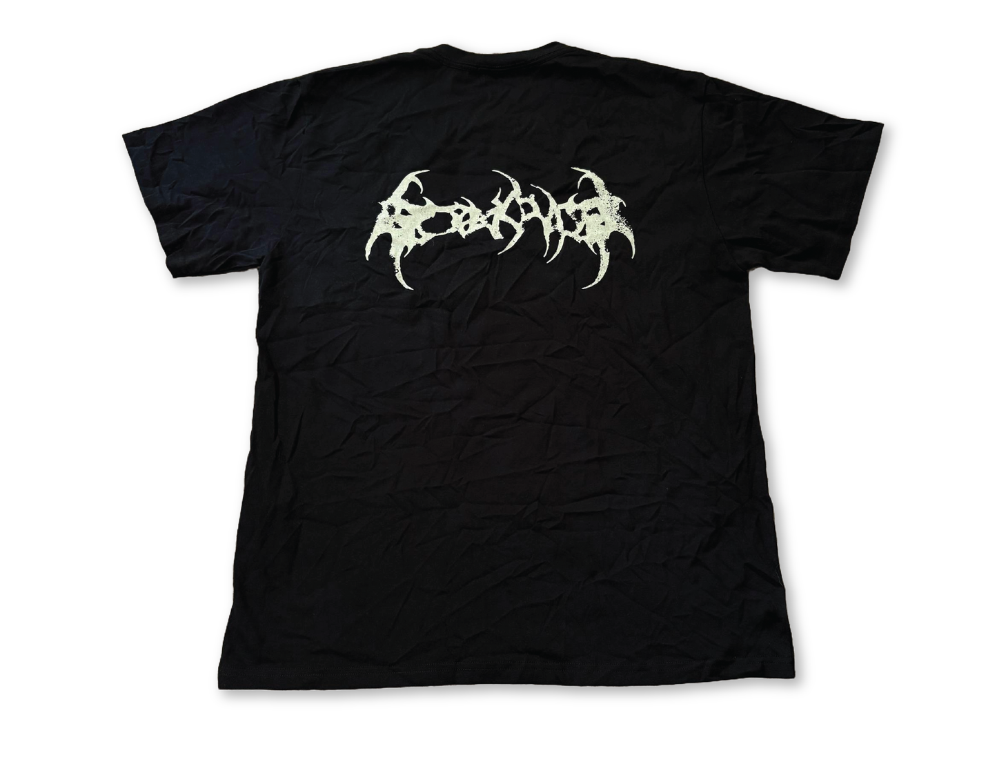 SKULL T-SHIRT