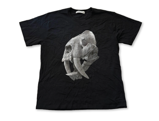 SKULL T-SHIRT