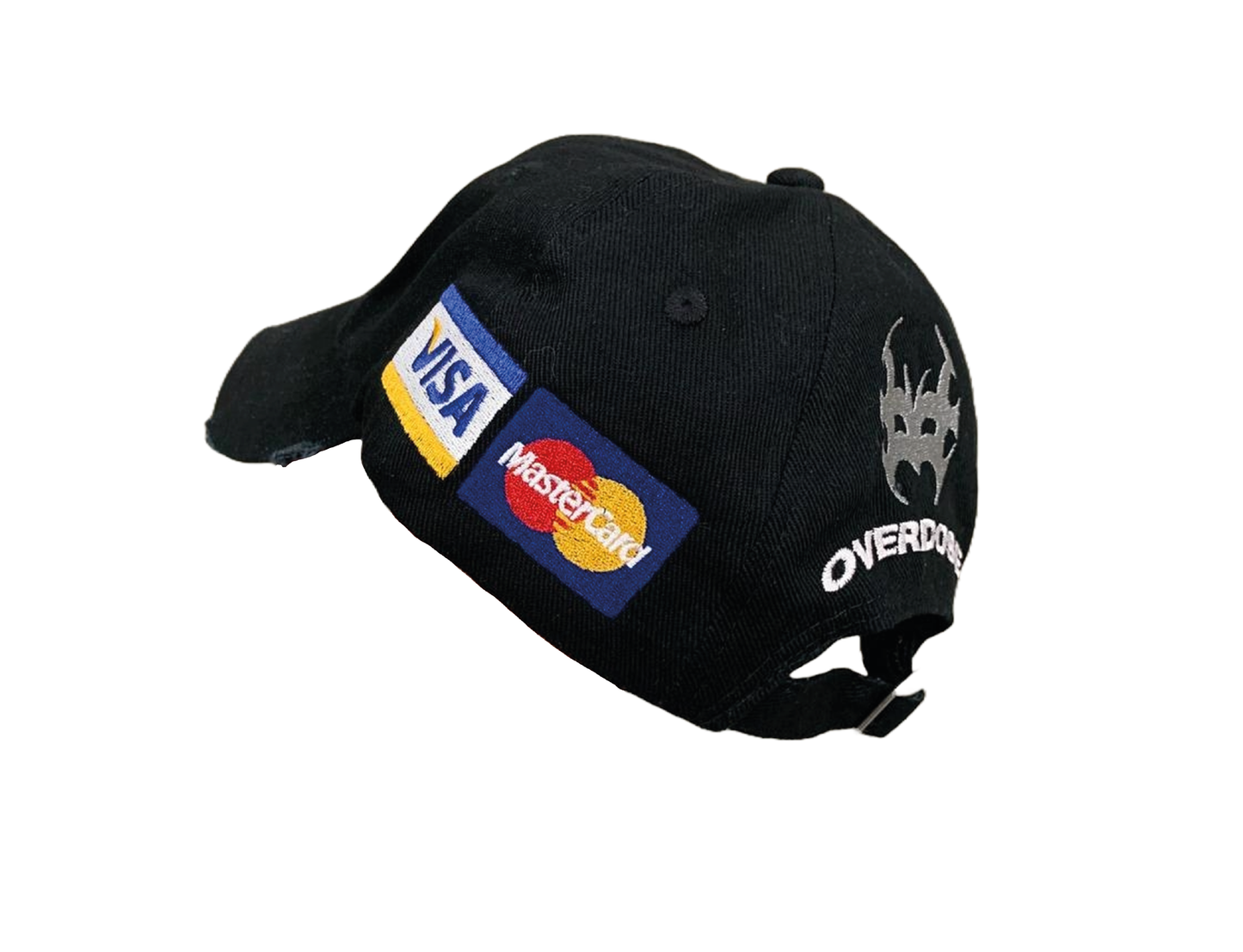 WINNERS CAP V2