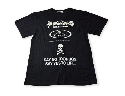 REHAB T-SHIRT